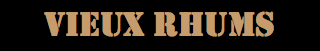  vieux rhums